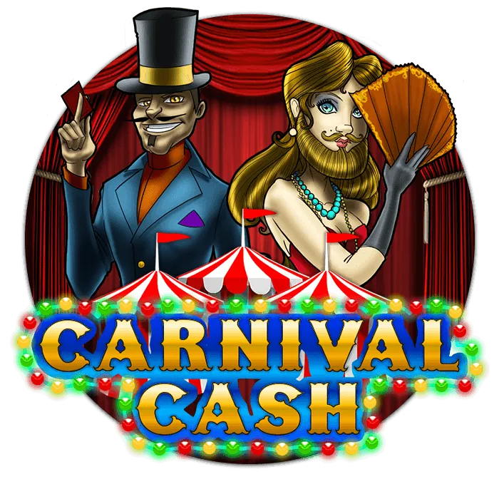 Habanero : Carnival Cash - ADUGAMING