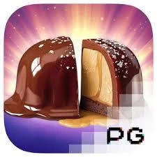 PGSoft : Chocolate Deluxe - ADUGAMING