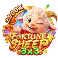 Facai : FORTUNE SHEEP - ADUGAMING