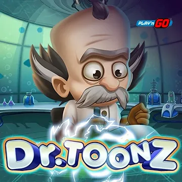 PlaynGo : Dr. Toonz - ADUGAMING