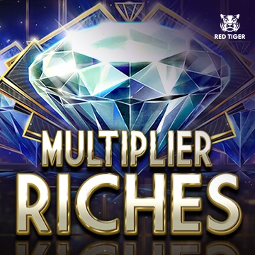 Redtiger : Multiplier Riches - ADUGAMING