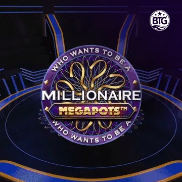 Bigtime : Millionaire Megapots - ADUGAMING
