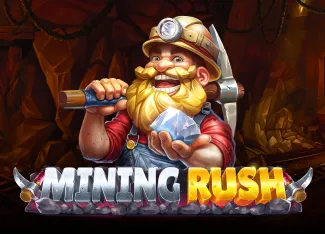 Pragmatic : Mining Rush - ADUGAMING