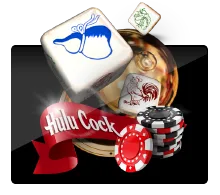 HuLu - ADUGAMING
