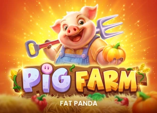 FatPanda : Pig Farm - ADUGAMING