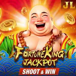 Fortune King Jackpot - ADUGAMING