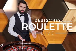 Deutsches Roulette - ADUGAMING