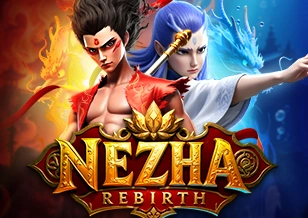 Kelahiran Kembali Nezha - ADUGAMING