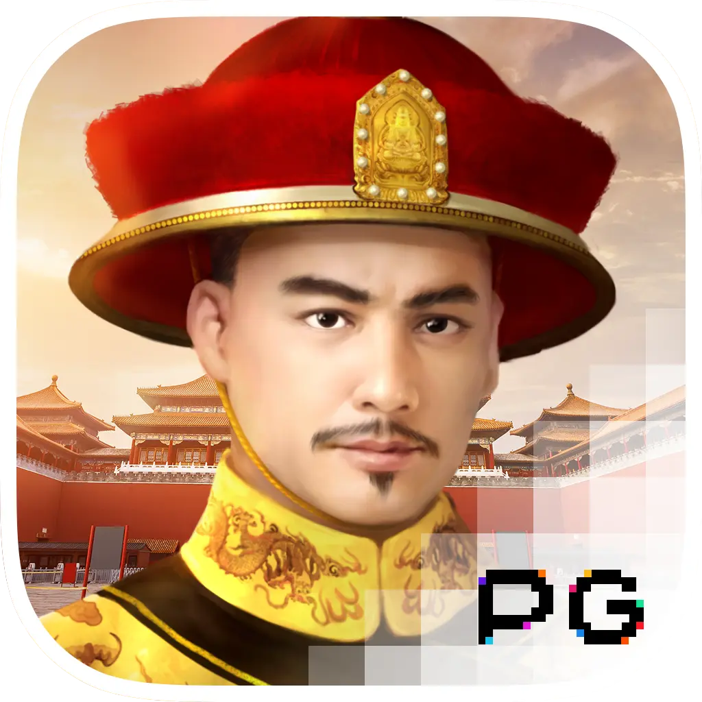 PGSoft : Emperors Favour - ADUGAMING