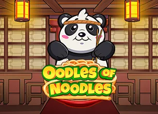 Pragmatic : Oodles of Noodles - ADUGAMING