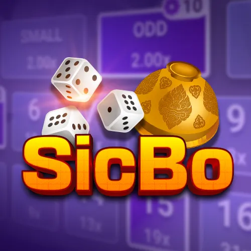 SICBO - ADUGAMING