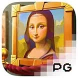PGSoft : Museum Wonders - ADUGAMING