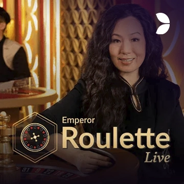 Emperor Roulette - ADUGAMING