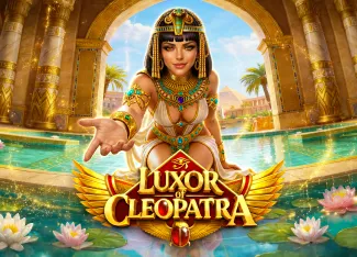 Luxor of Cleopatra - ADUGAMING