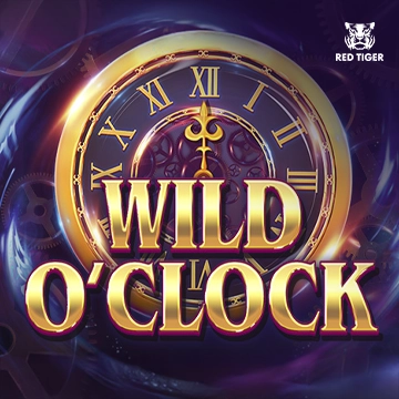 Redtiger : Wild OClock - ADUGAMING