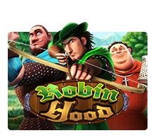 Joker123 : Robin Hood - ADUGAMING