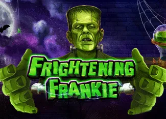 Pragmatic : Frightening Frankie - ADUGAMING