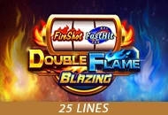 Spadegaming : Double Flame - ADUGAMING