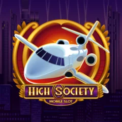 High Society - ADUGAMING
