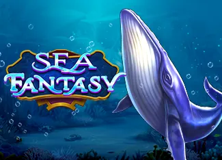 Pragmatic : Sea Fantasy - ADUGAMING