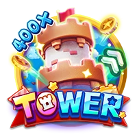 TOWER - ADUGAMING