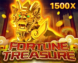Fortune Treasure - ADUGAMING
