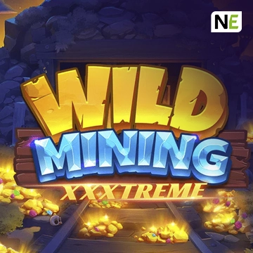 Wild Mining XXXtreme - ADUGAMING