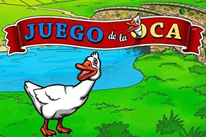 Juego de la oca - ADUGAMING