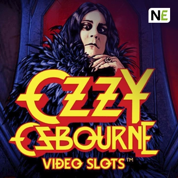Ozzy Osbourne Video Slots - ADUGAMING