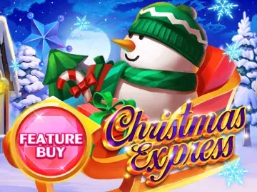 PLAYSTAR : FEATURE BUY・CHRISTMAS EXPRESS - ADUGAMING