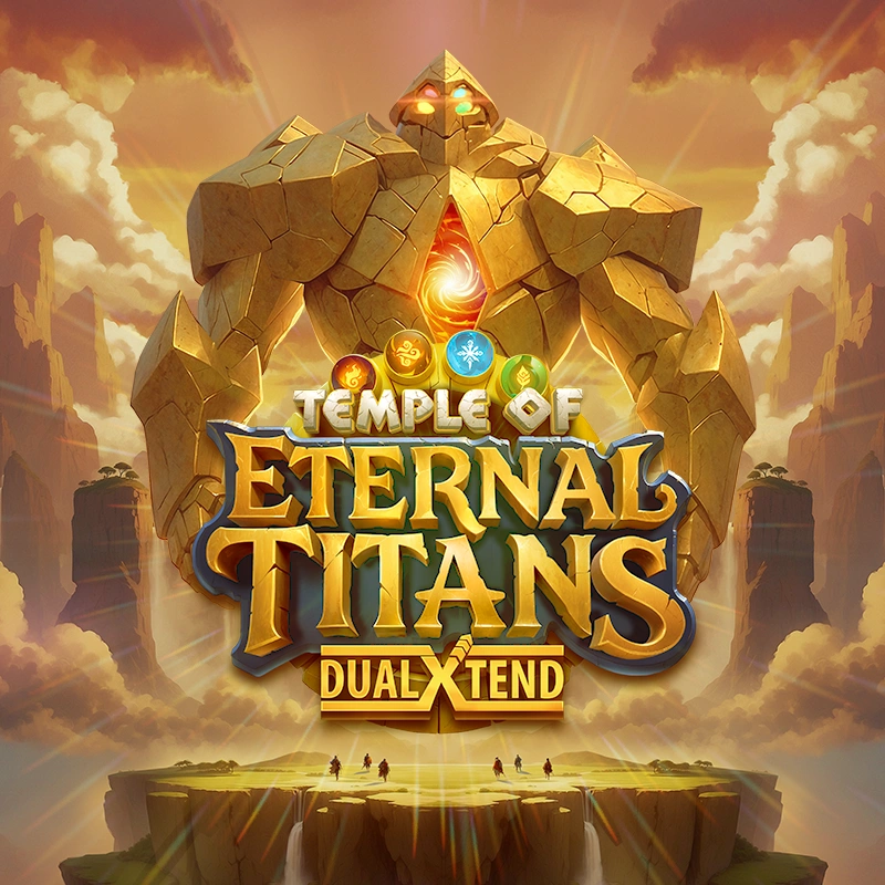 Mancala : Temple of Eternal Titans - ADUGAMING