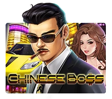 Joker123 : Chinese Boss - ADUGAMING