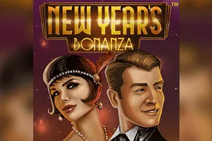 New Years Bonanza - ADUGAMING