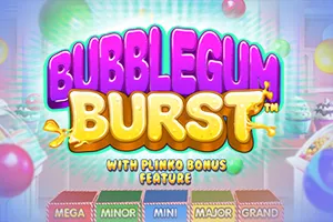 Bubblegum Burst - ADUGAMING