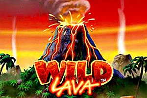 Wild Lava - ADUGAMING
