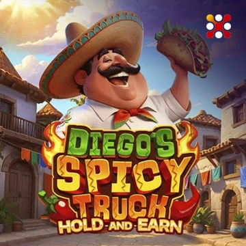 Mancala : Diegos Spicy Truck - ADUGAMING