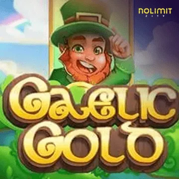 NolimitCity : Gaelic Gold - ADUGAMING