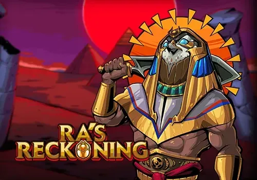 PlaynGo : Ras Reckoning - ADUGAMING