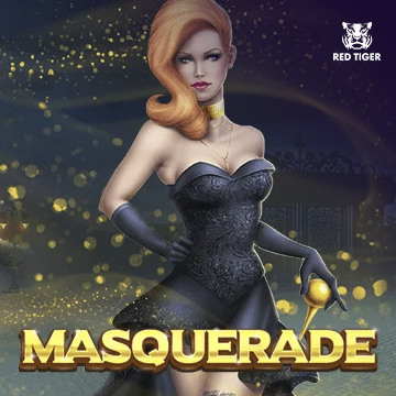 Redtiger : Masquerade - ADUGAMING