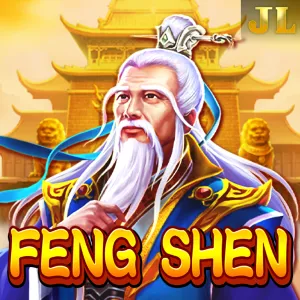 Jili : Fengshen - ADUGAMING