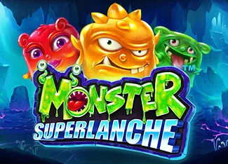Pragmatic : Monster Superlanche - ADUGAMING