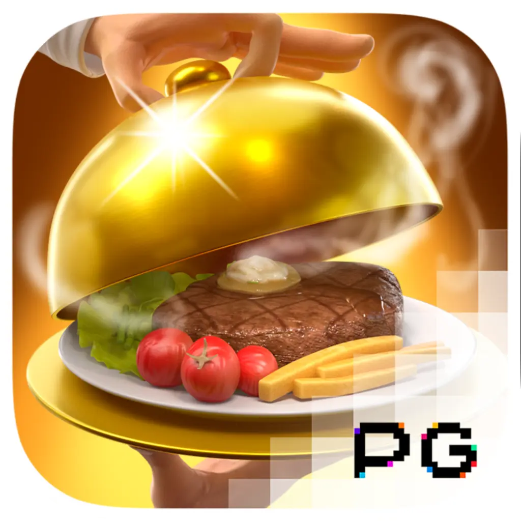 PGSoft : Diner Delights - ADUGAMING