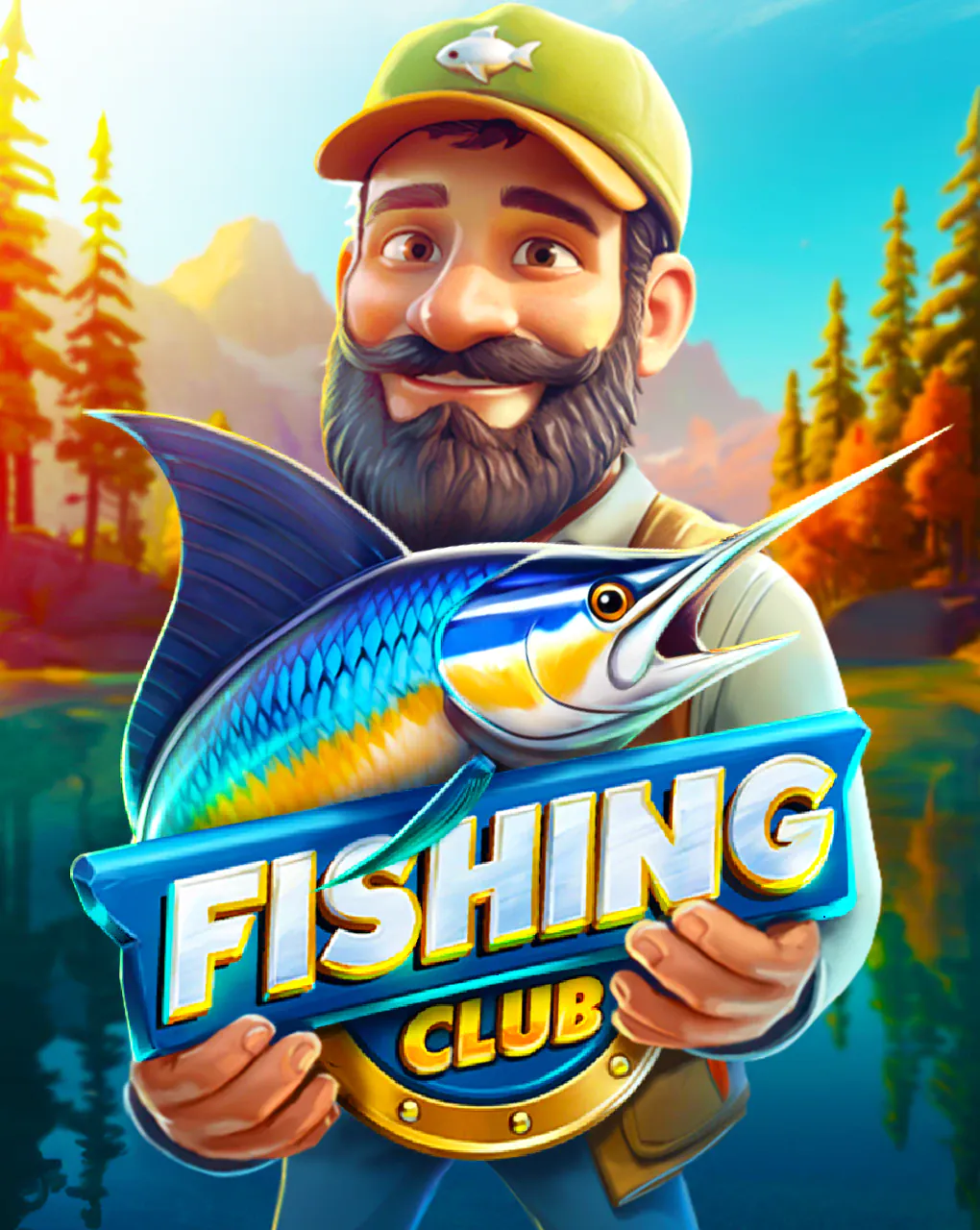 Fishing Club - ADUGAMING