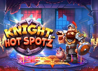 Pragmatic : Knight Hot Spotz - ADUGAMING