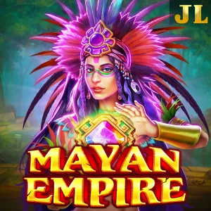 Jili : MAYAN EMPIRE - ADUGAMING