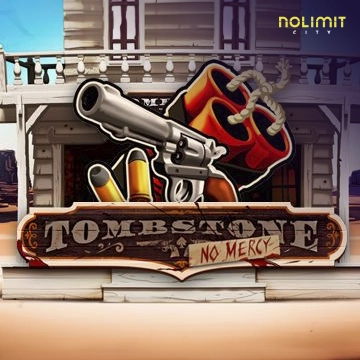 NolimitCity : Tombstone No Mercy - ADUGAMING