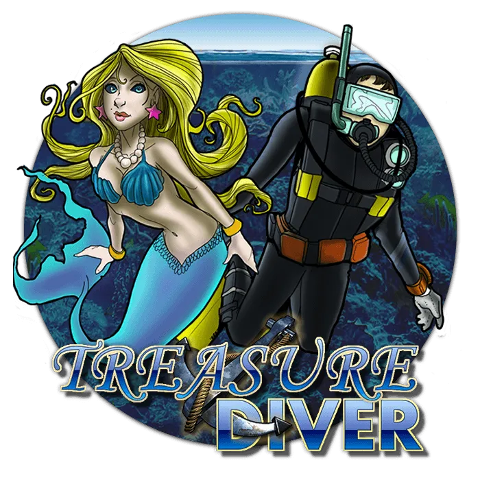 Habanero : Treasure Diver - ADUGAMING