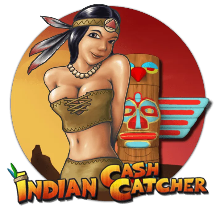 Habanero : Indian Cash Catcher - ADUGAMING