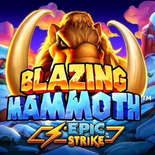Blazing Mammoth - ADUGAMING