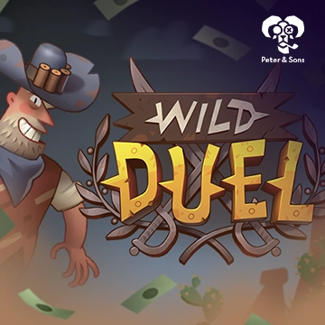 PeterSons : Wild Duel - ADUGAMING